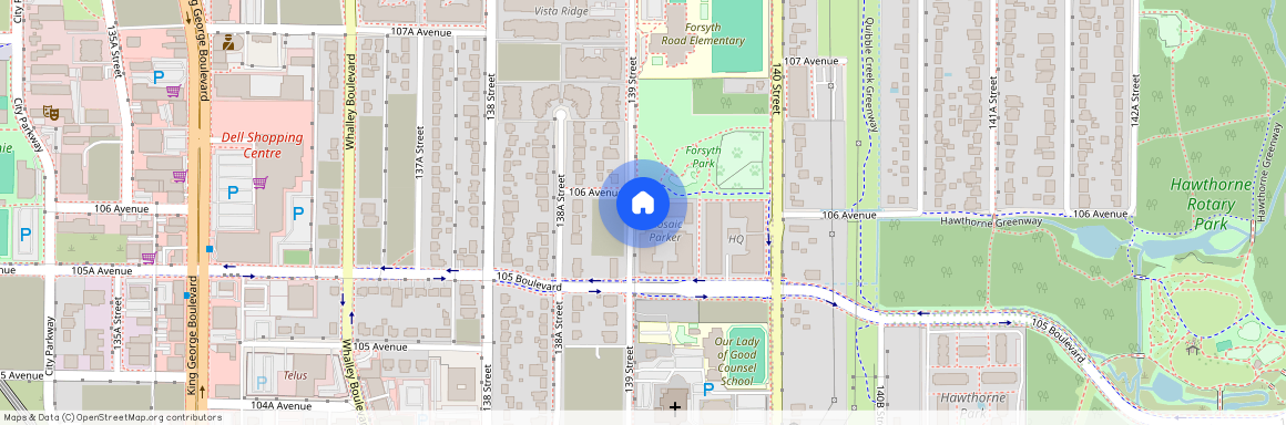 10590-10590 139 St, Surrey