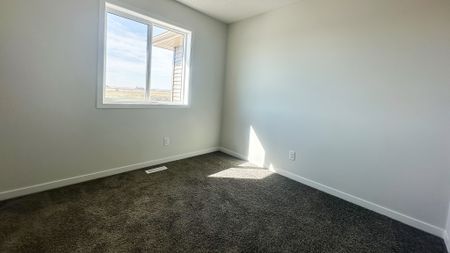 Brand New 3 Bed Duplex For Rent In Chestermere - Photo 4