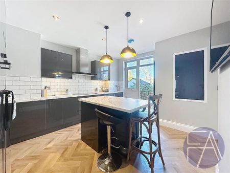 2 bedroom semi-detached house to rent - Photo 4