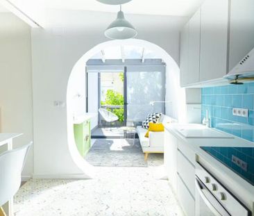 Carrer de les Balears, Barcelona, Catalonia 08023 - Photo 4