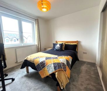 7 Pine Tree Way, Countesswells, Aberdeen AB15 8GP - Photo 5