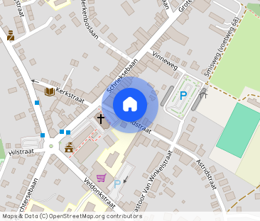 Triplex te huur in Tremelo - Photo 1