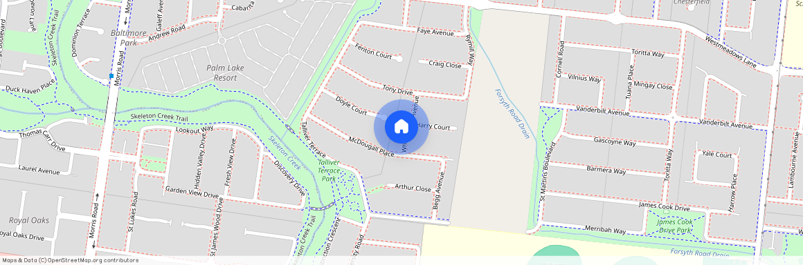 Whitehouse Avenue 14, VIC 3029, Truganina