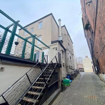 1 bedroom apartment to rent - Photo 4