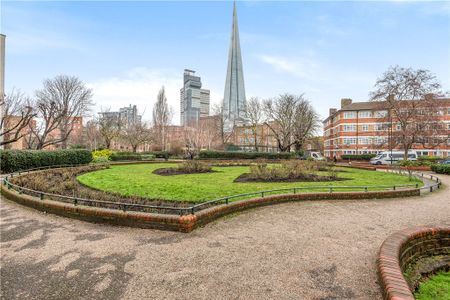 Leathermarket Court, London, SE1 3HS - Photo 3