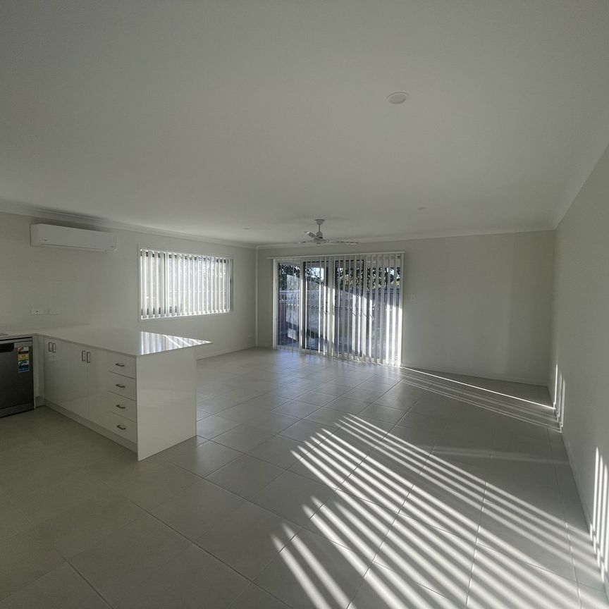 Brand New Family Home! - Photo 1