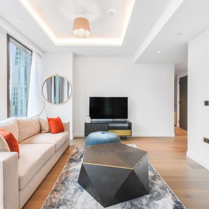 2 bedroom apartment to rent - Photo 1