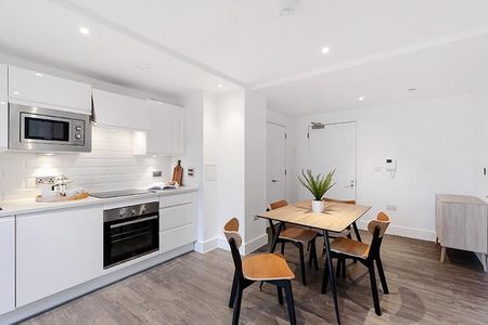 1 bedroom apartment to rent - Photo 5
