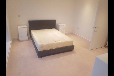 1 Bed Flat, Glenthorne Road, W6 - Photo 4