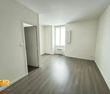 Location Appartement 2 pièces 26m² RENNES 35000 - Photo 4