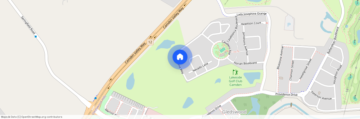 46 Glenholme Way, Gledswood Hills, NSW