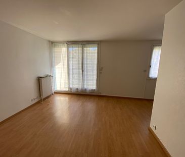 Appartement 35.47 m² - 1 pièce - Le Chesnay (78150) - Photo 6