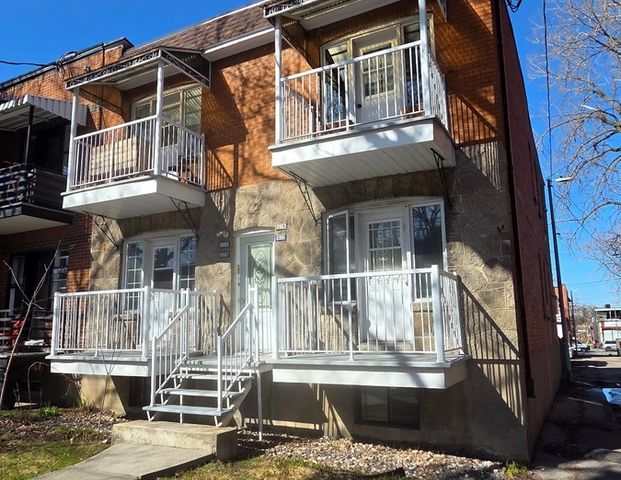 À louer / Appartement - Photo 1