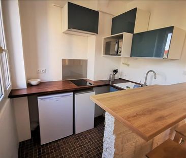 2 pièces - Meublé - 32,72 m² - 1er étage - Colocation non autorisée - Photo 4