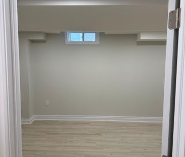 For Lease - 65 Majesty Boulevard Unit# basement, Barrie, Ontario - Photo 2