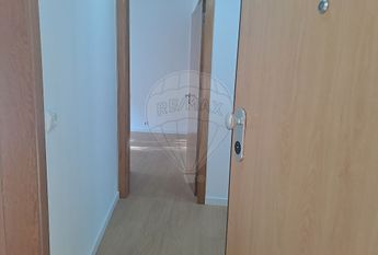 Apartamento T2 em Setúbal