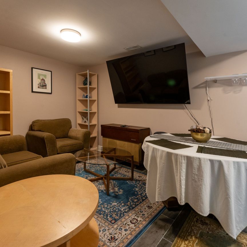 For Lease - 180 Holborne Avenue, Toronto, Ontario - Photo 1