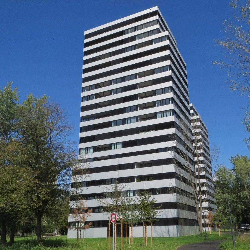 "Wohnen in moderner Umgebung" - Foto 1