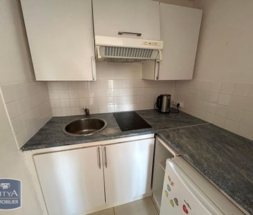 Location Appartement 1 pièce 24m² RAMBOUILLET 78120 - Photo 2