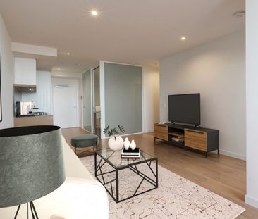 414/11 Bond Street, Caulfield North VIC 3161 - Apartment For Rent |... - Photo 5