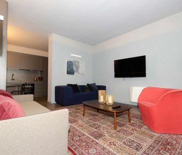 Appartamento in via Cavour 5, Monza, MB - Photo 4