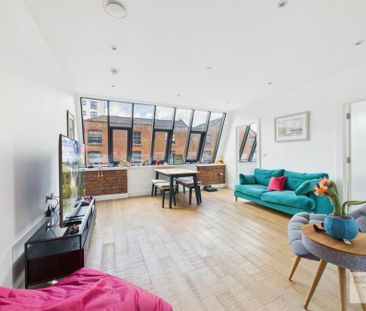 New Little Mill :: Ancoats - Photo 5