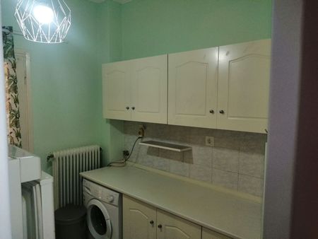 Διαμέρισμα για ενοικίαση Βούλγαρη - Άγιος Ελευθέριος - Ντεπώ (Βούλγαρη - Ντεπώ - Μαρτίου) - Photo 5