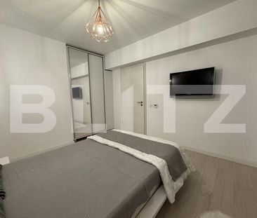 Penthouse 90 mp, terasă proprie 90 mp, panoramă superbă, Calea Severinului - Fotografie 6