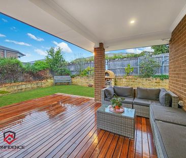 10 Munjuwa Street, Ngunnawal ACT 2913 - House For Rent | Domain - Photo 1