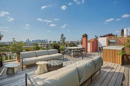 Appartement à louer à Paris 16Ème - Photo 5