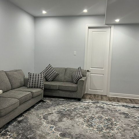 For Lease - 45 Rolling Acres Drive Unit# Bsmt, Brampton, Ontario - Photo 1