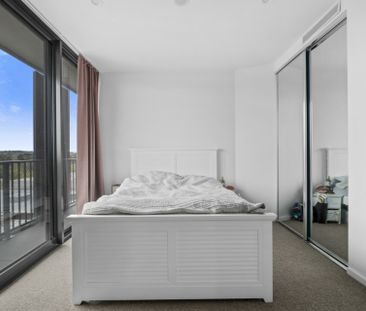 Furnished Apartment at Embark - Photo 5