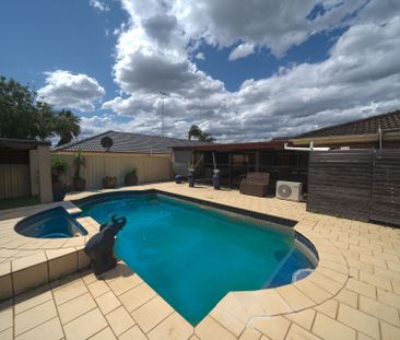 Spacious Home with Pool! - Photo 1