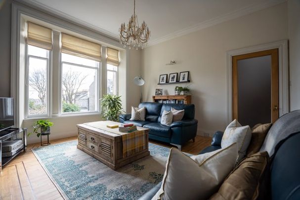 94a Hamilton Place, AB15 5BA, Aberdeen - Photo 1