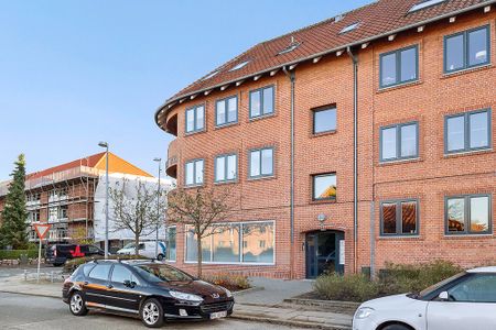Afd. 1 Typografernes Stiftelse - Photo 5