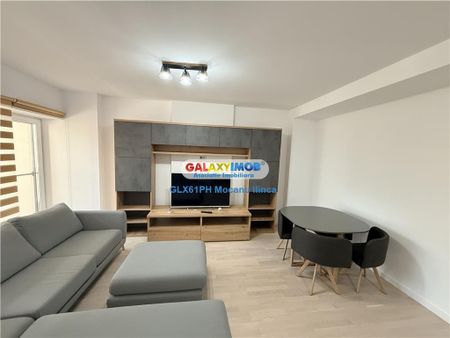 Apartament 2 camere, Ultracentral, Ploiesti - Fotografie 2