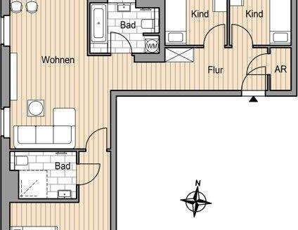 Familie gesucht - Photo 1