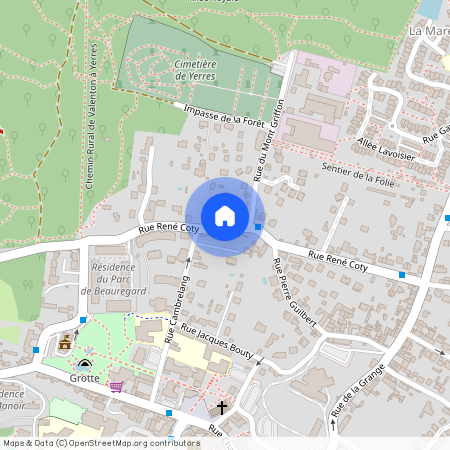 91330, Yerres