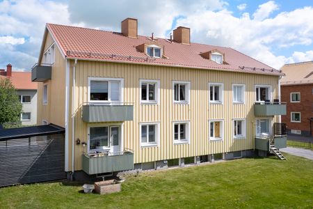 Borgvägen 18, 1 rokv 053008 - Photo 5