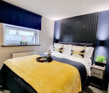 New Luxurious En Suite Rooms - Photo 2