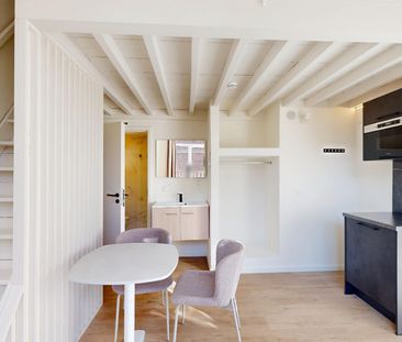 Bondgenotenlaan 82 / 0302, 3000 Leuven - Foto 5