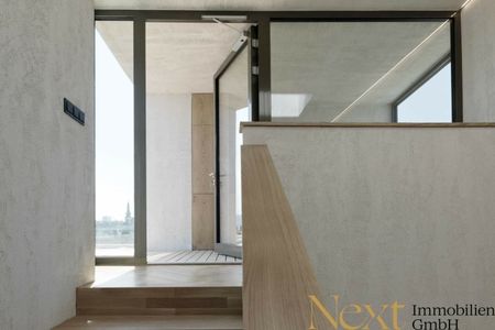 Über den Dächern von Linz - Exklusive Penthousewohnung mit uneinsehbarer Dachterrasse an der Landstraße zu vermieten! - Photo 5