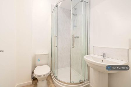 1 bedroom in a house share to rent - Photo 5