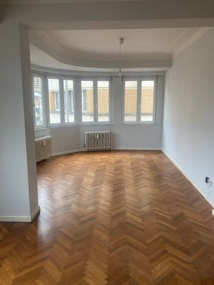 Appartement te huur - Photo 1