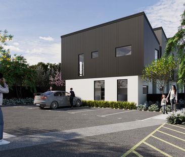 5/3 Sladden Street, Naenae - Photo 2
