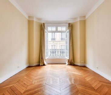 Location appartement, Paris 17ème (75017), 4 pièces, 101.47 m², ref... - Photo 2