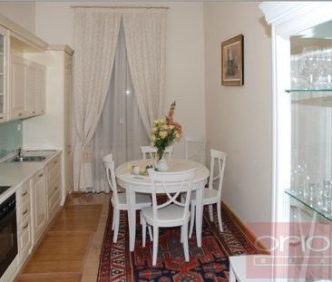 Apartment for rent, 3+kk - 2 bedrooms, 76m - Photo 2