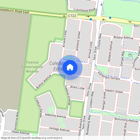 16 Bullion Avenue, Vic 3750, Wollert
