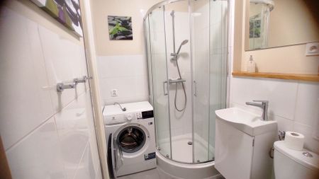 2 pok.mieszkanie, os.kuchnia,Pomorzany - Zdjęcie 5