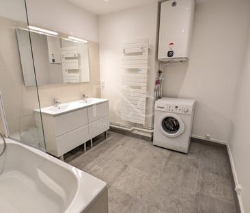 T3 rénové de 69,09 m² - cours Lafayette Lyon 3ème - Photo 6